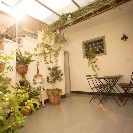 토리노 Le Stanze Di Sara B&B 외부 사진