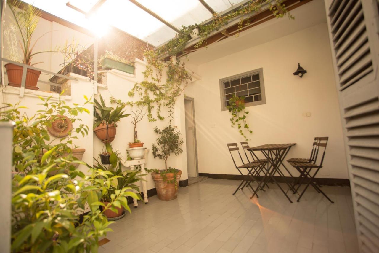 토리노 Le Stanze Di Sara B&B 외부 사진