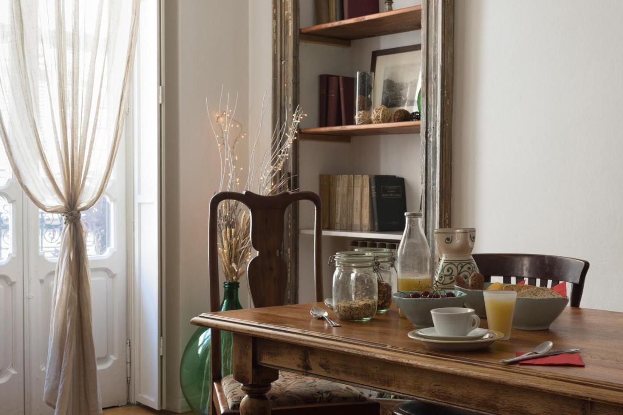 토리노 Le Stanze Di Sara B&B 외부 사진