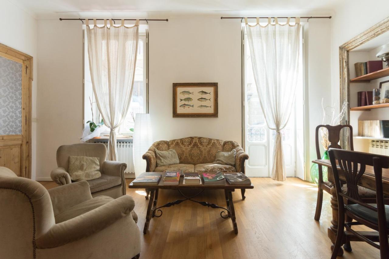 토리노 Le Stanze Di Sara B&B 외부 사진