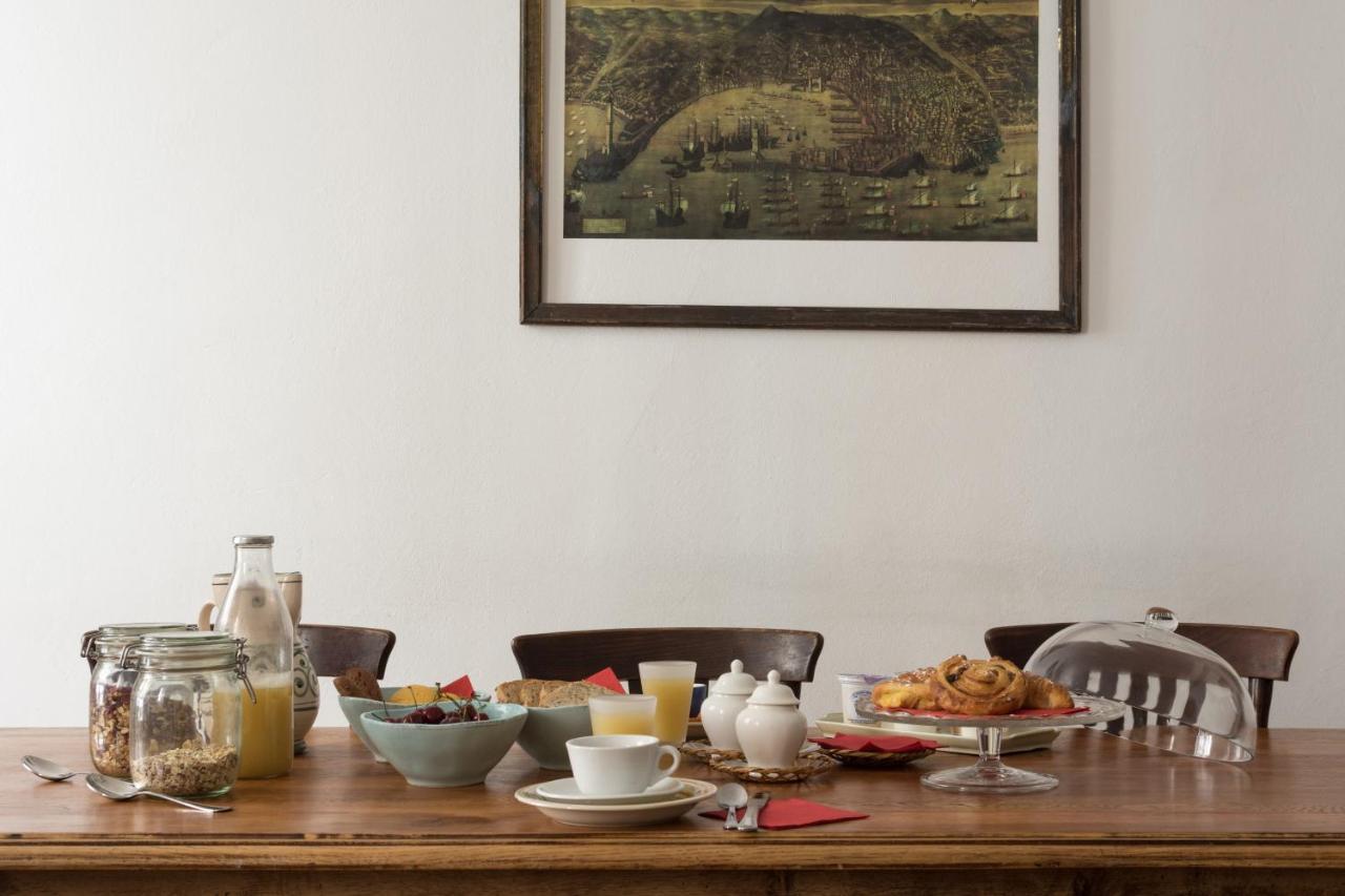 토리노 Le Stanze Di Sara B&B 외부 사진