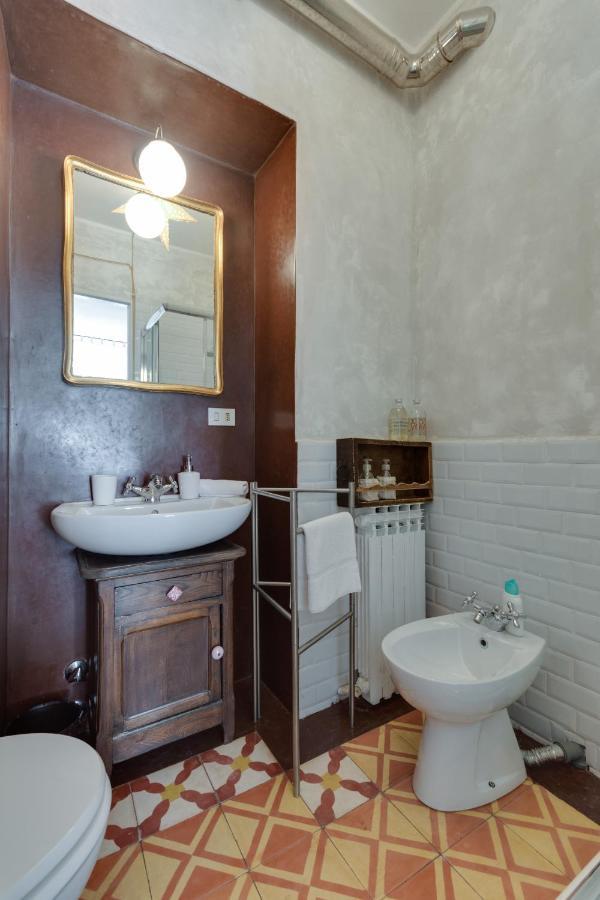 토리노 Le Stanze Di Sara B&B 외부 사진