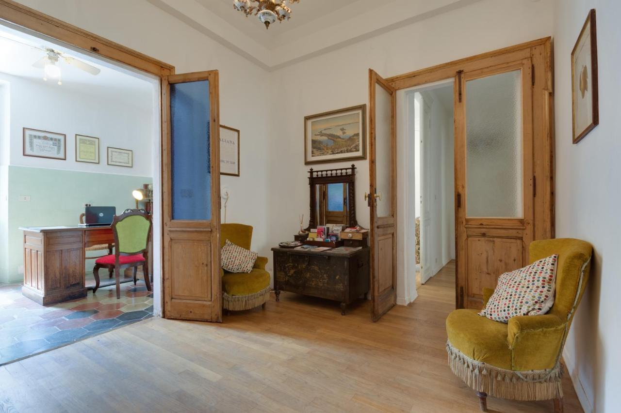 토리노 Le Stanze Di Sara B&B 외부 사진