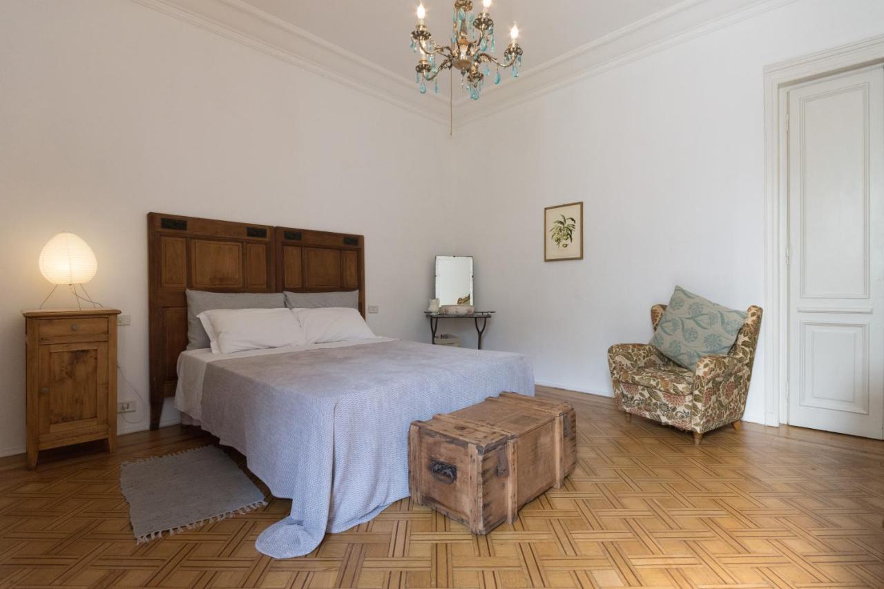 토리노 Le Stanze Di Sara B&B 외부 사진