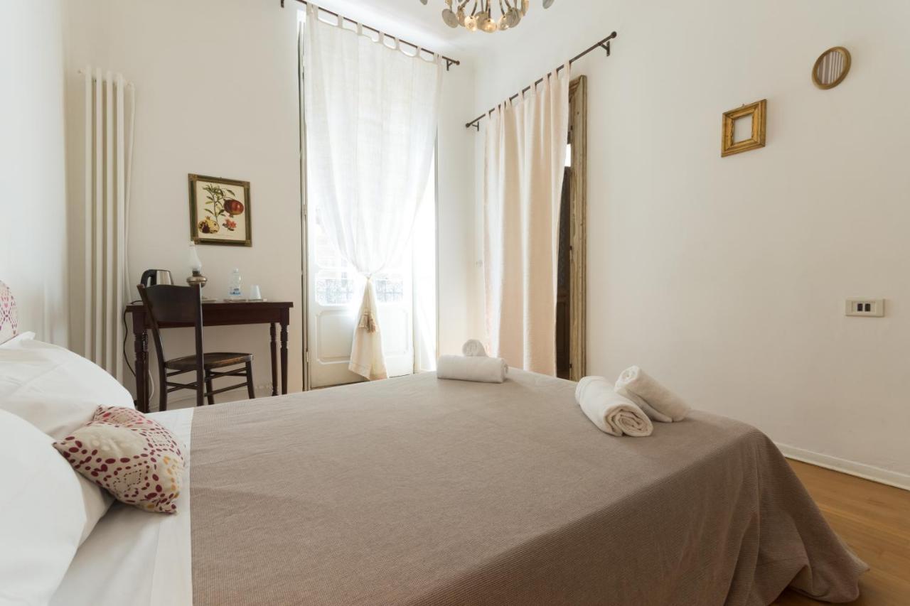 토리노 Le Stanze Di Sara B&B 외부 사진