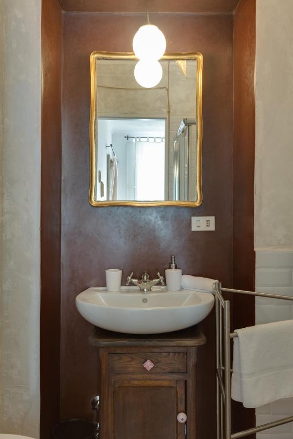 토리노 Le Stanze Di Sara B&B 외부 사진