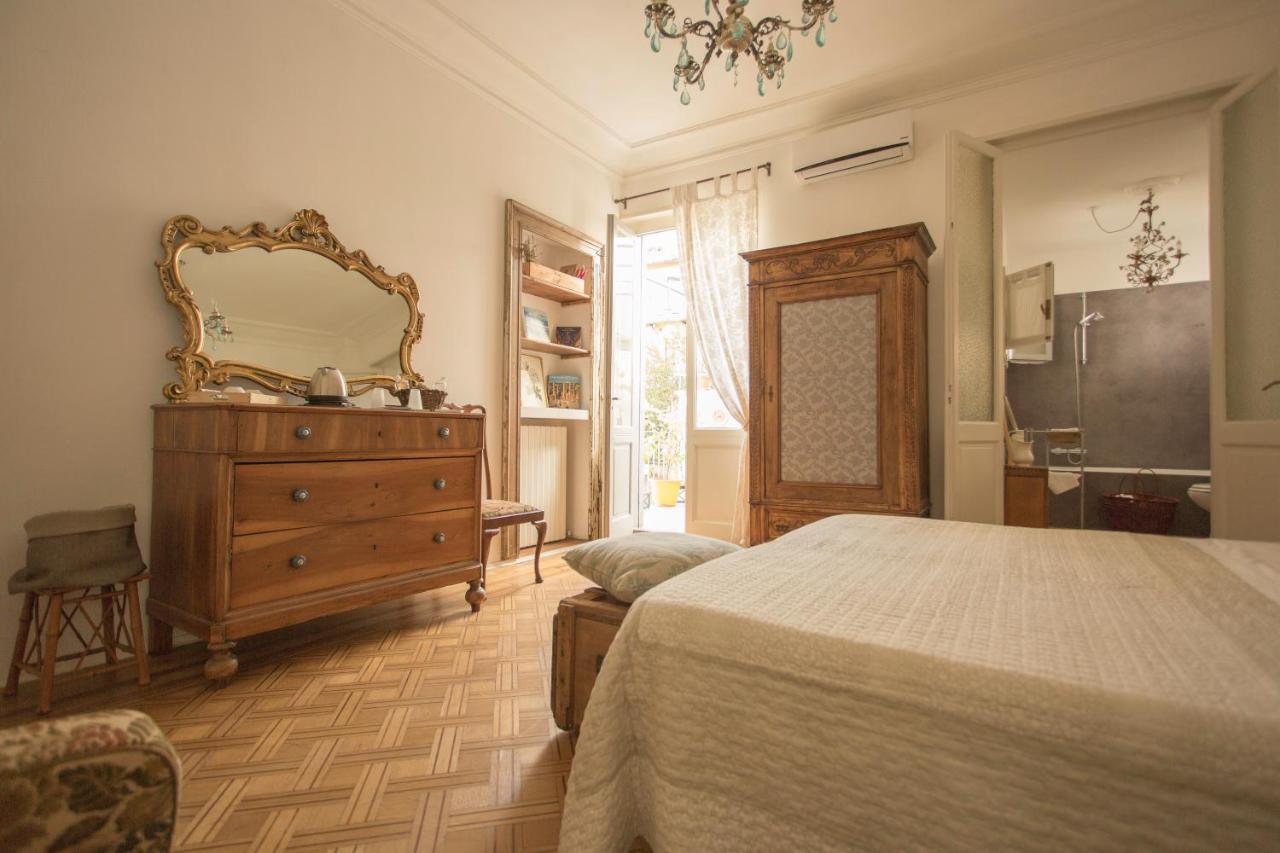토리노 Le Stanze Di Sara B&B 외부 사진