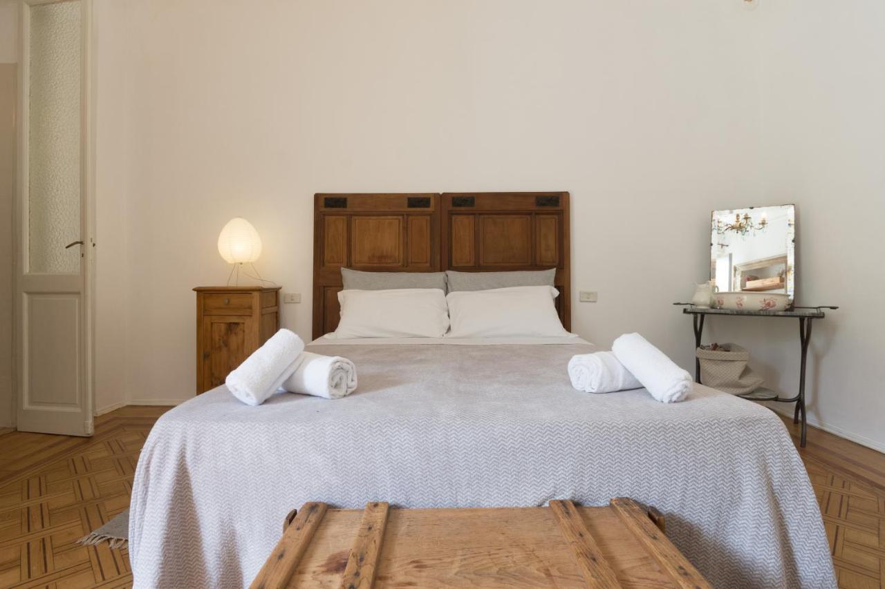 토리노 Le Stanze Di Sara B&B 외부 사진