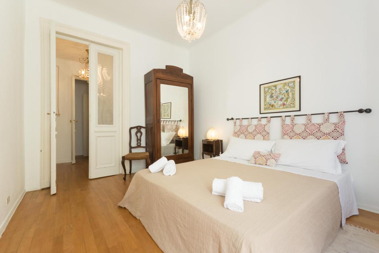 토리노 Le Stanze Di Sara B&B 외부 사진