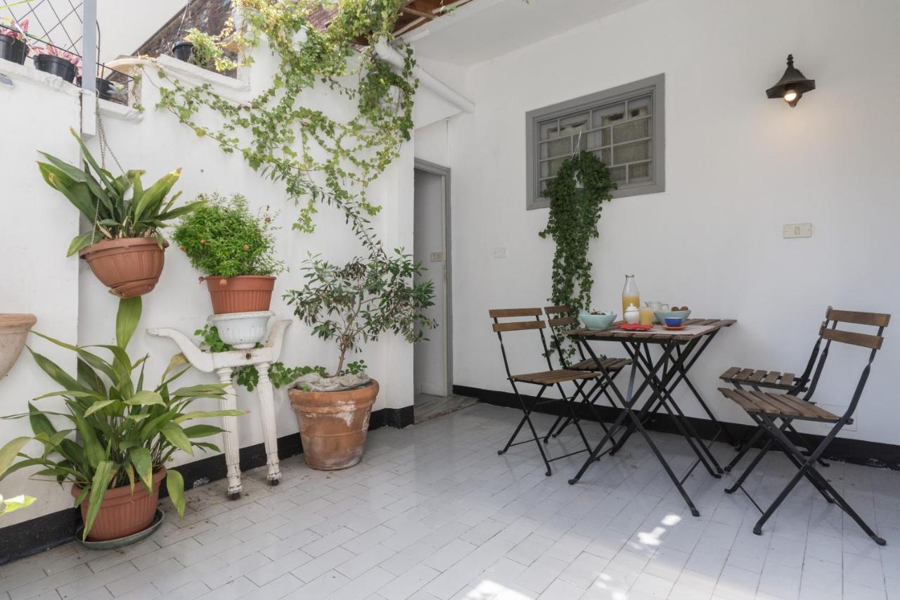 토리노 Le Stanze Di Sara B&B 외부 사진